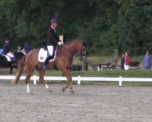 Coesfelder Reitertage 2015