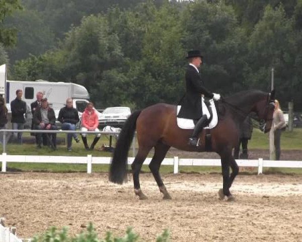 Coesfelder Reitertage 2015