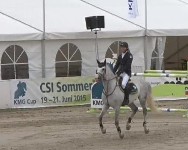 FEI Reitturnier Sommerstorf (GER) 2015