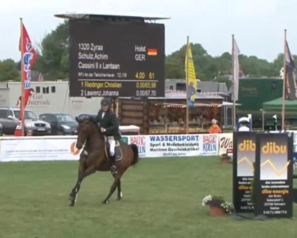 Fehmarn Pferdefestival 2015