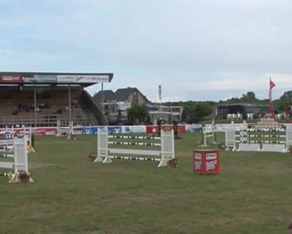 Fehmarn Pferdefestival 2015
