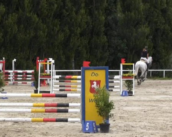 Reit-und Springturnier Dortmund West 2015