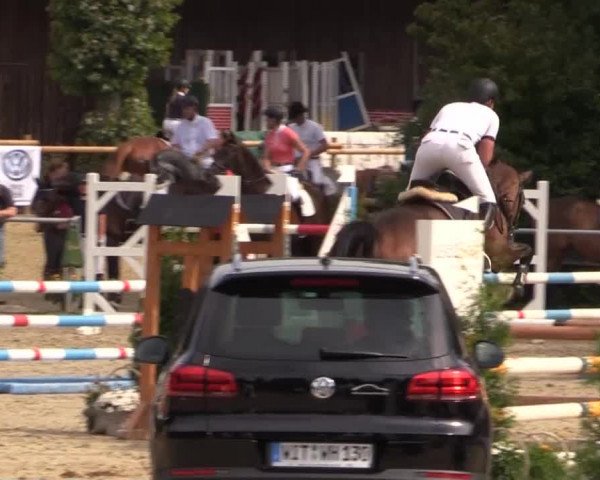 Schwerte - Gut Kückshausen 2015