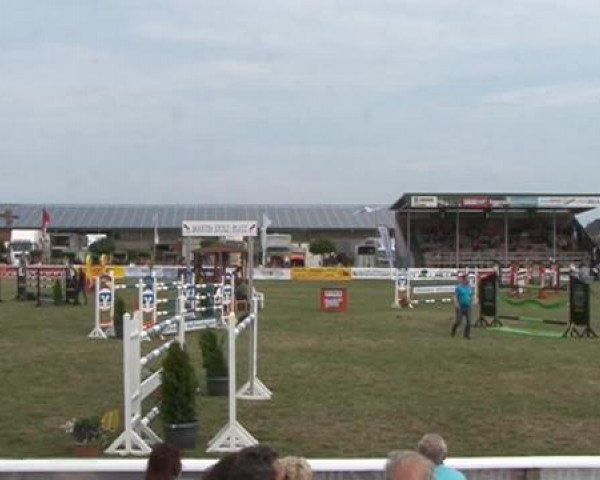 Fehmarn Pferdefestival 2015