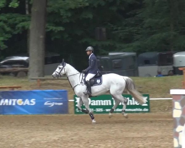CSN Calvörde 2015
