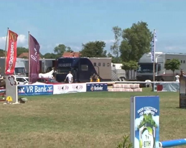 Fehmarn Pferdefestival 2015