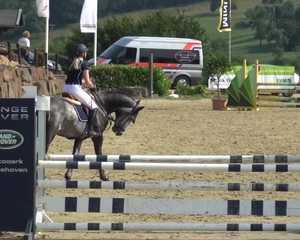 Reitturnier Lindlar-Süttenbach 2015