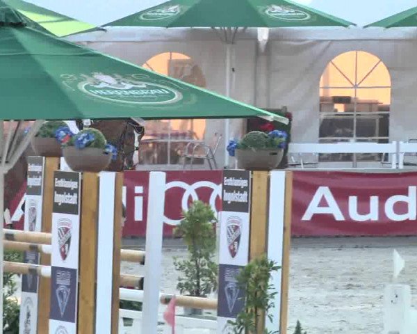 Reitertage Hagau 2015