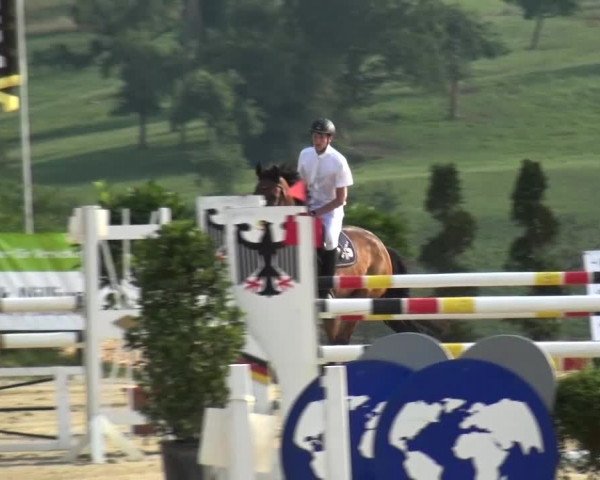 Reitturnier Lindlar-Süttenbach 2015