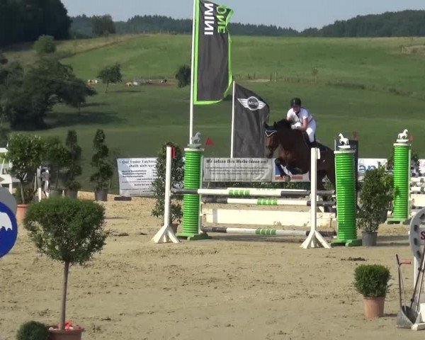 Reitturnier Lindlar-Süttenbach 2015