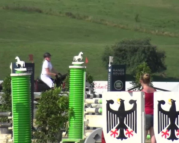Reitturnier Lindlar-Süttenbach 2015