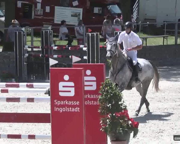 Reitertage Hagau 2015