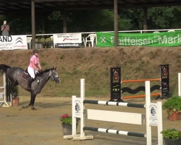 Reitturnier Viersen-Dülken 2015