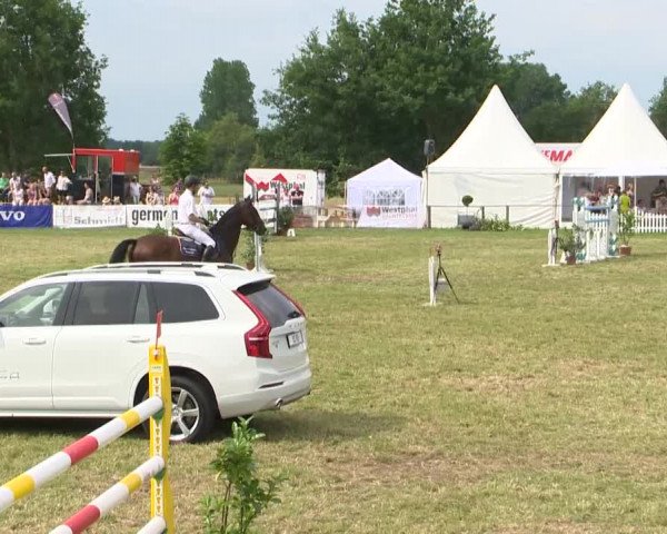 Großer Preis von Isernhagen 2015