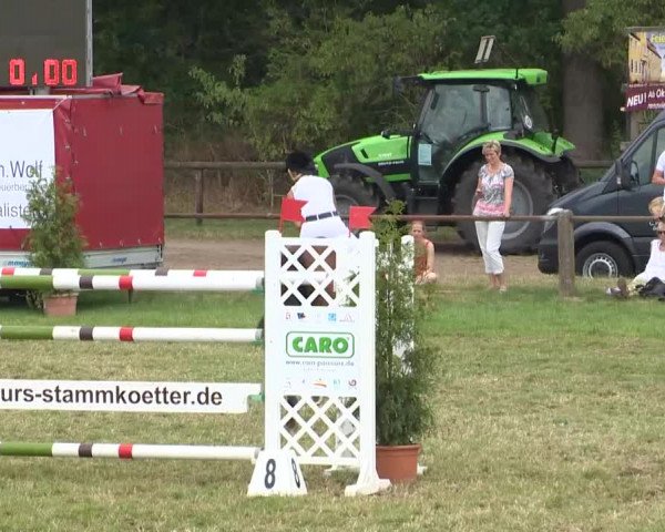 Großer Preis von Isernhagen 2015