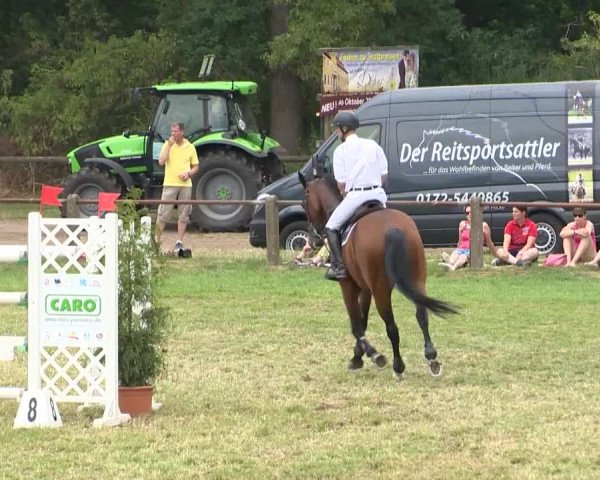 Großer Preis von Isernhagen 2015