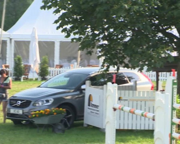 Großer Preis von Isernhagen 2015