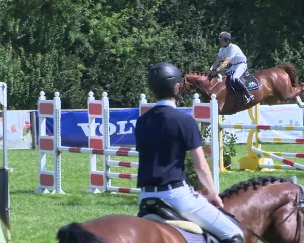 Großer Preis von Isernhagen 2015