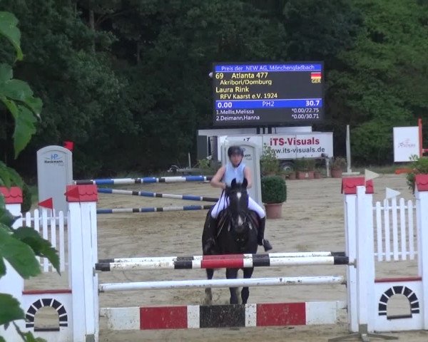 Reitturnier Viersen-Dülken 2015