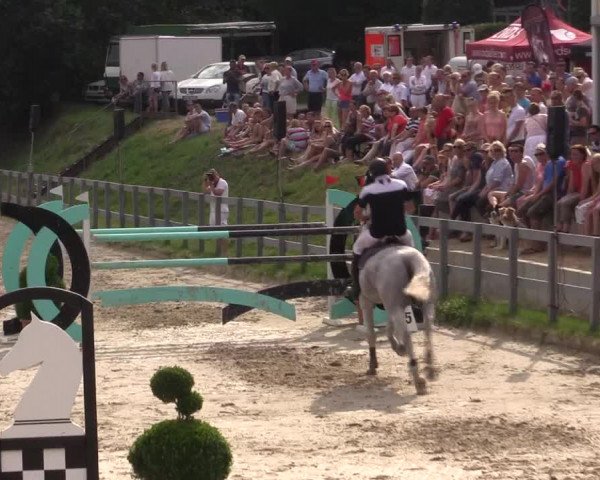 Reitturnier Kalenborn Hegehof 2015