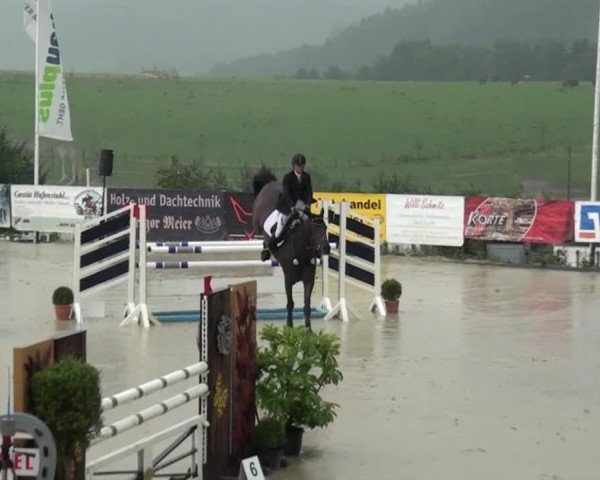 Reitturnier Lindlar-Süttenbach 2015