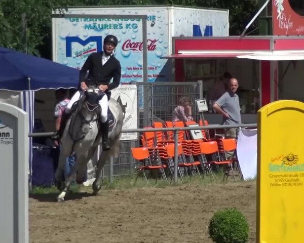 Reitturnier Grefrath - Reitanlage Heitzerend 2015