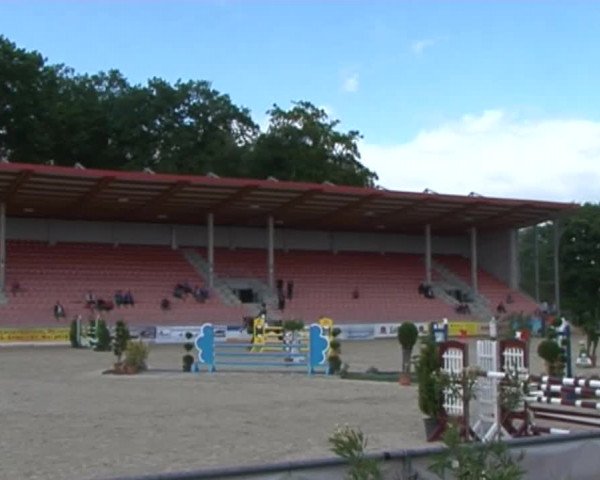 Reitturnier Redefin 2015