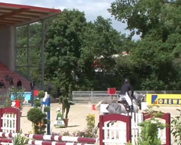Reitturnier Redefin 2015