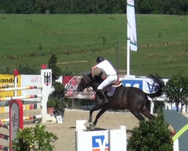 Reitturnier Lindlar-Süttenbach 2015