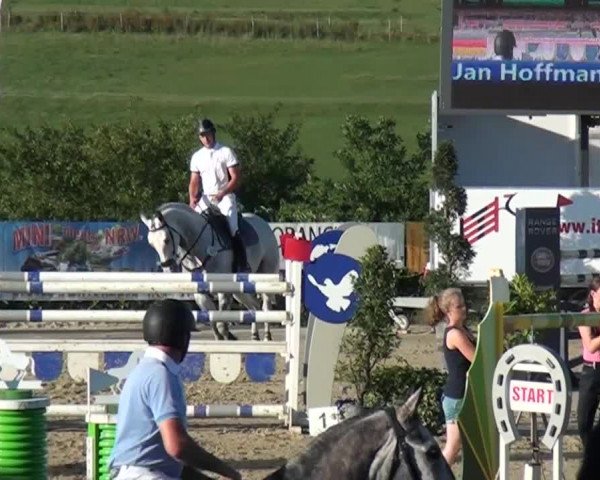 Reitturnier Lindlar-Süttenbach 2015
