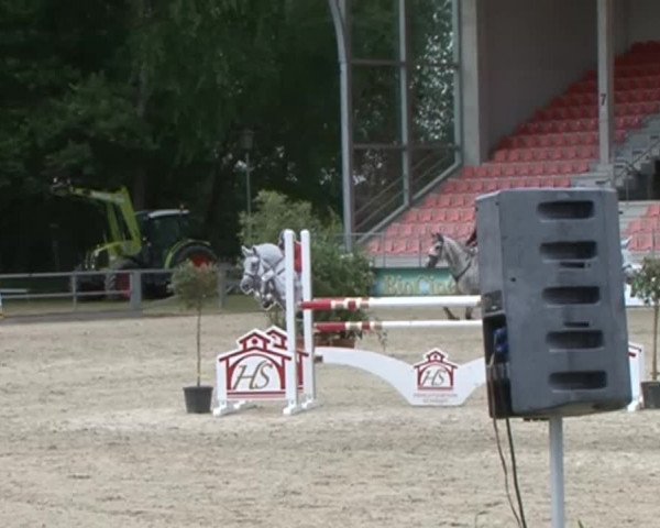 Reitturnier Redefin 2015