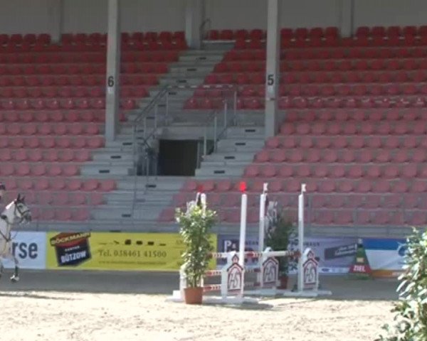 Reitturnier Redefin 2015