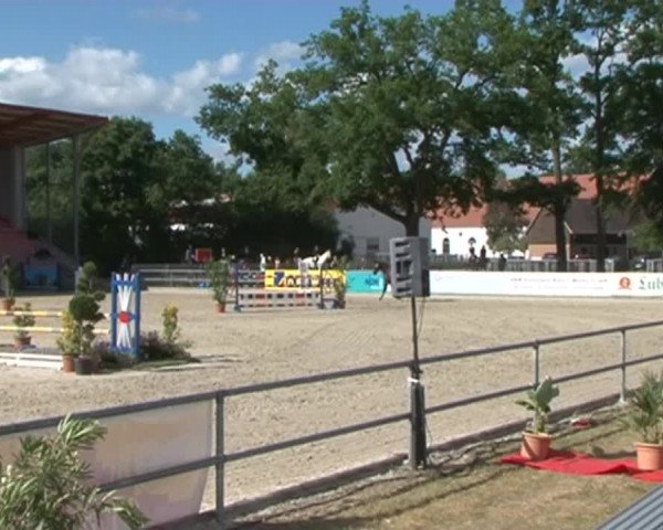 Reitturnier Redefin 2015