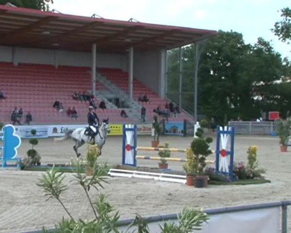 Reitturnier Redefin 2015