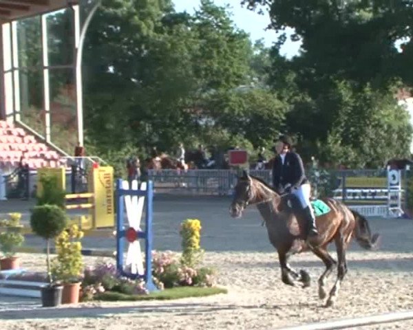 Reitturnier Redefin 2015