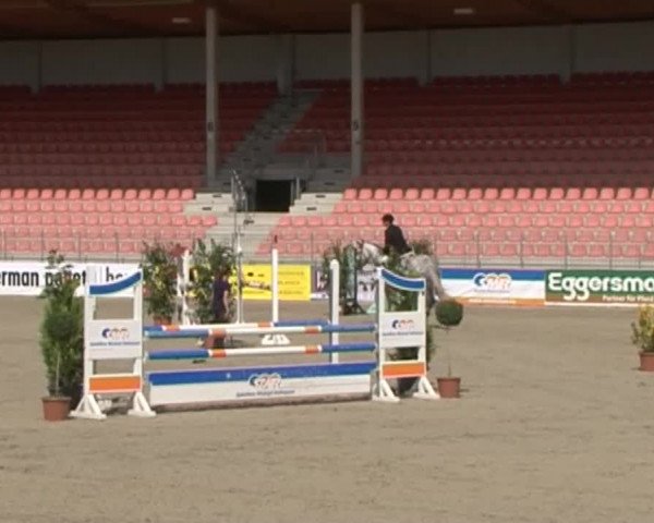 Reitturnier Redefin 2015