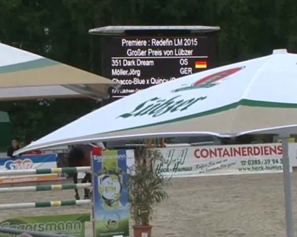 Reitturnier Redefin 2015