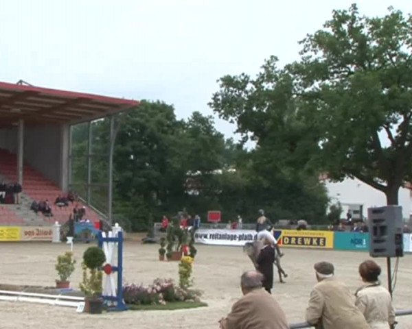 Reitturnier Redefin 2015
