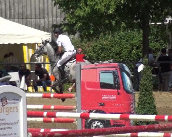 Reitturnier Grefrath - Reitanlage Heitzerend 2015