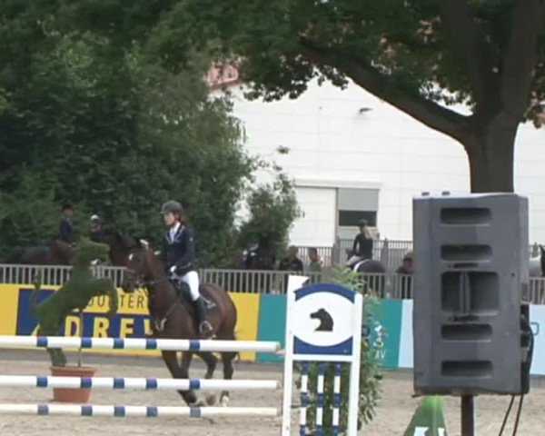 Reitturnier Redefin 2015