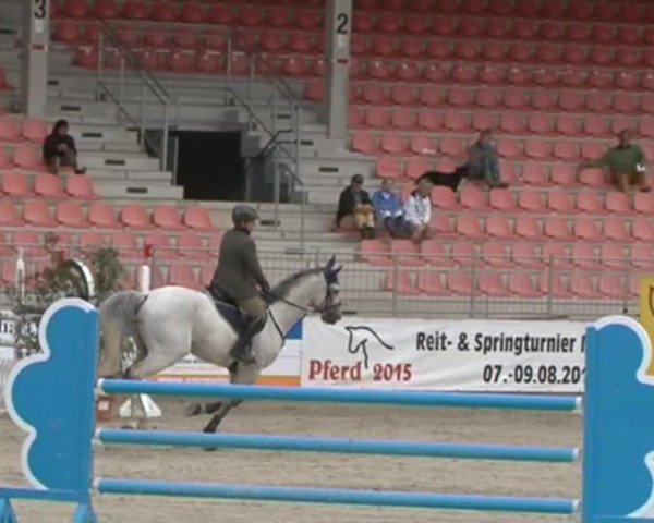 Reitturnier Redefin 2015