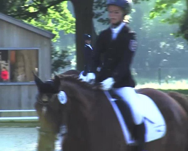Reitturnier Redefin 2015