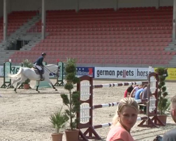 Reitturnier Redefin 2015