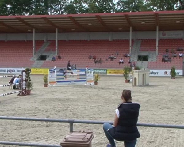 Reitturnier Redefin 2015