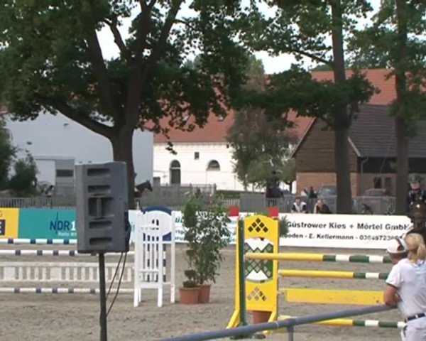 Reitturnier Redefin 2015