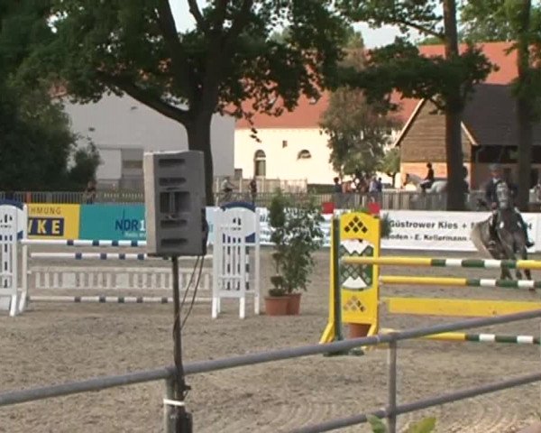 Reitturnier Redefin 2015