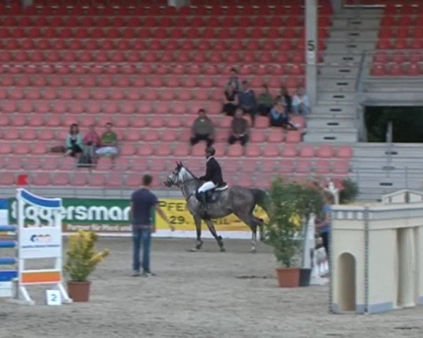 Reitturnier Redefin 2015