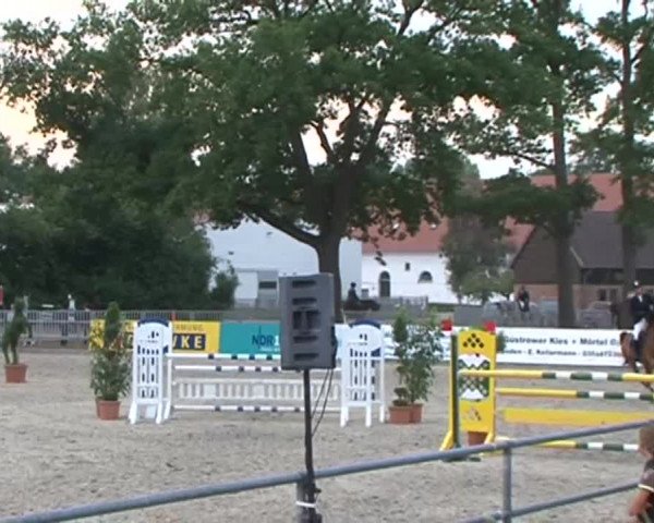 Reitturnier Redefin 2015