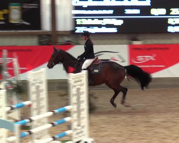 1. Nordic Jumping in Negernbötel 2021
