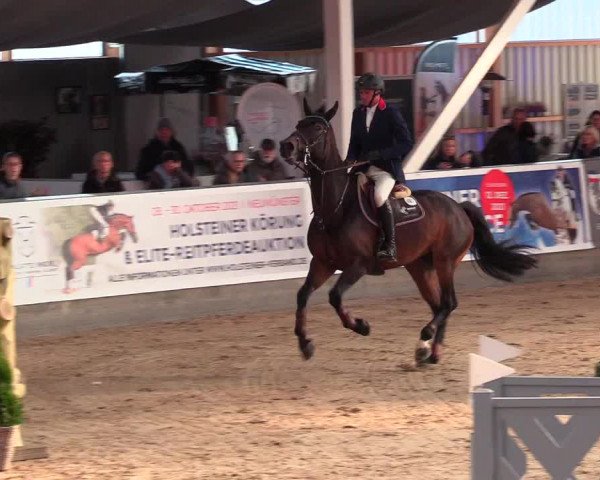 1. Nordic Jumping in Negernbötel 2021